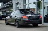 Mercedes-Benz E 43 AMG 4M 9G/PANO/BURM/360°/NIGHT/COMAND/LED - : mit Navigationssystem, Comand