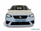 Seat Ibiza Style 1.0 TSI LED/Sitzhzg./Einparkhilfe/Bl - Seat Ibiza: Servolenkung
