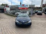 Nissan Primera 1.8 acenta Traveller AUTOMA/KLIMA/KAMERA - Nissan Primera mit Benzin-Antrieb: Kombi, Automatik