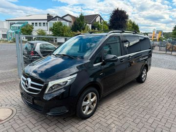 Mercedes V 250 - 1