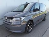 Volkswagen T7 Multivan 2,0TDI DSG Sport Edition Lite KÜ 5 S - Volkswagen T7 Multivan Tageszulassungen
