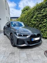BMW i4 M60 xDrive - M Sportpaket Pro, AHK, Glasdach