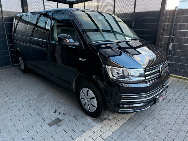 Volkswagen T6 Caravelle Comfortline Automatik Navi 9Sitz