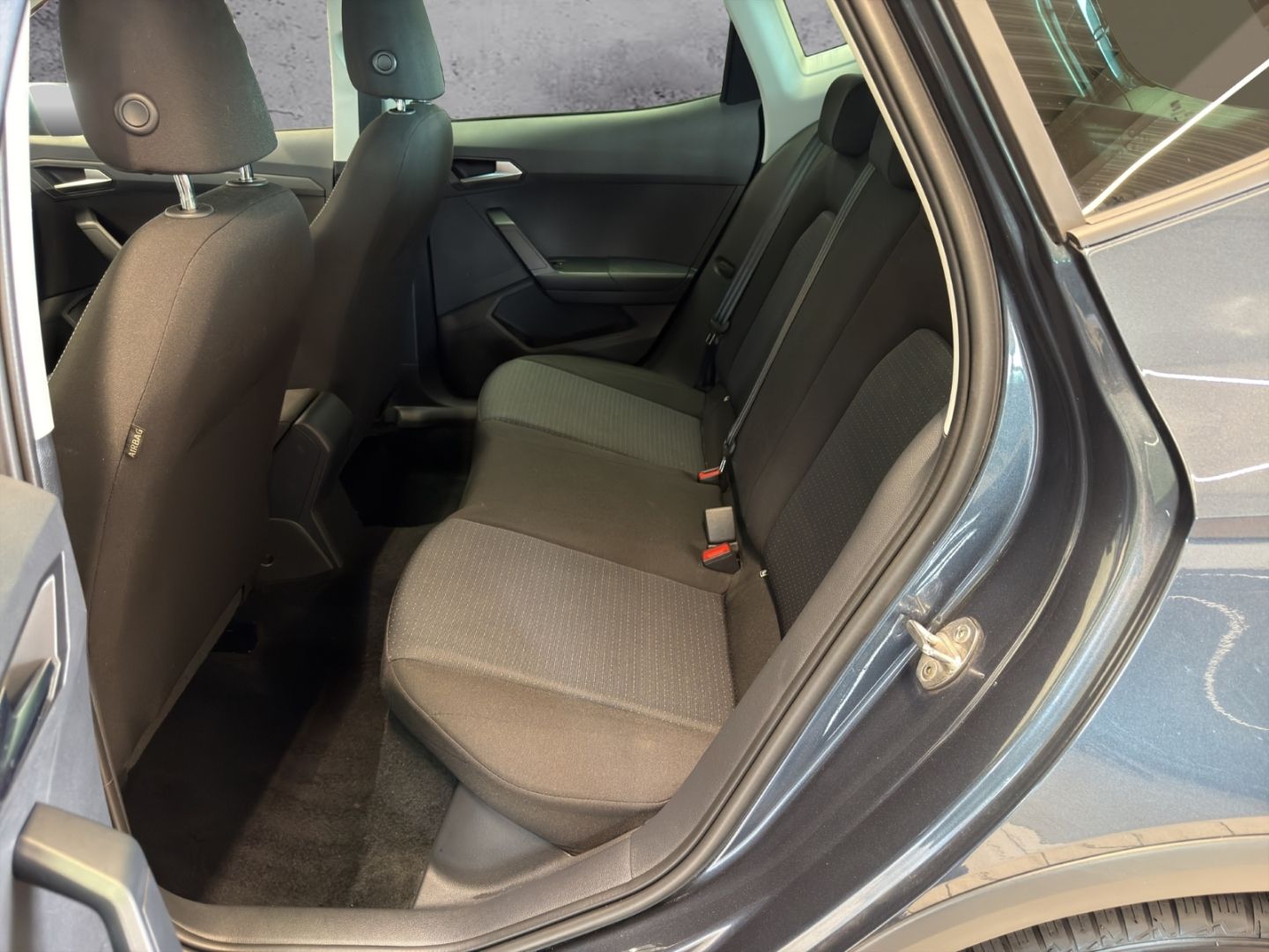 Seat Arona - Bild 13
