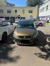 Seat Alhambra - Seat Alhambra in Dortmund