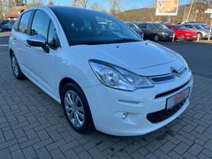 Citroën C3 Selection LED/P.DACH/2.HAND/