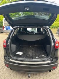Mazda CX-5 - 7
