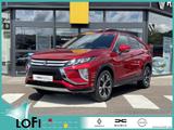 Mitsubishi Eclipse Cross Active 1.5 T-Mivec 2WD - Mitsubishi Eclipse Cross Active mit Benzin-Antrieb