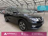 Nissan X-Trail 1.3 DIG-T N-Connecta|DCT|PDC|Navi - Nissan X-Trail Gebrauchtwagen in Berlin