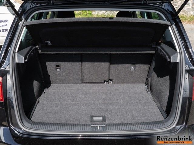 Golf Sportsvan Sound TSI DSG Navi ACC Sitzhzg.