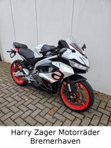 Aprilia RS 457 sofort lieferbar! - APRILIA RS 457