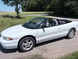 Chrysler Stratus JX - Chrysler Stratus aus 1997