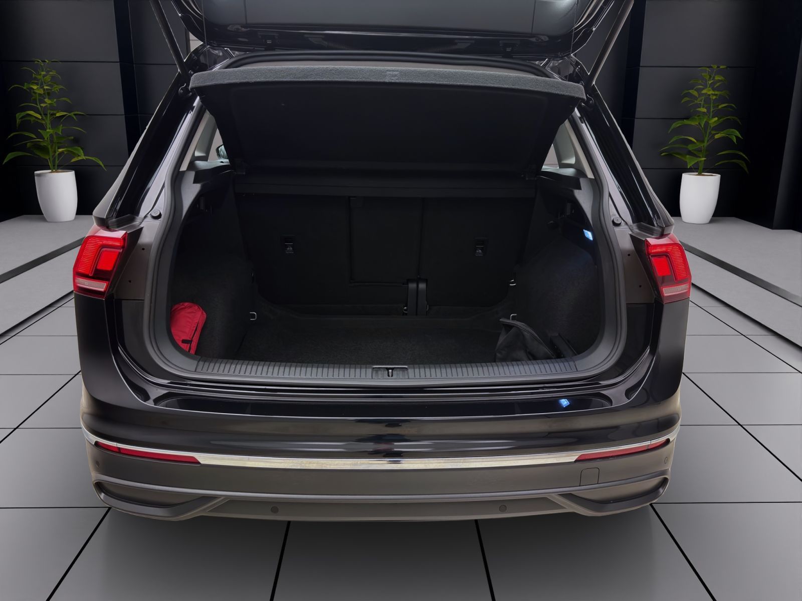 Volkswagen Tiguan - Bild 5