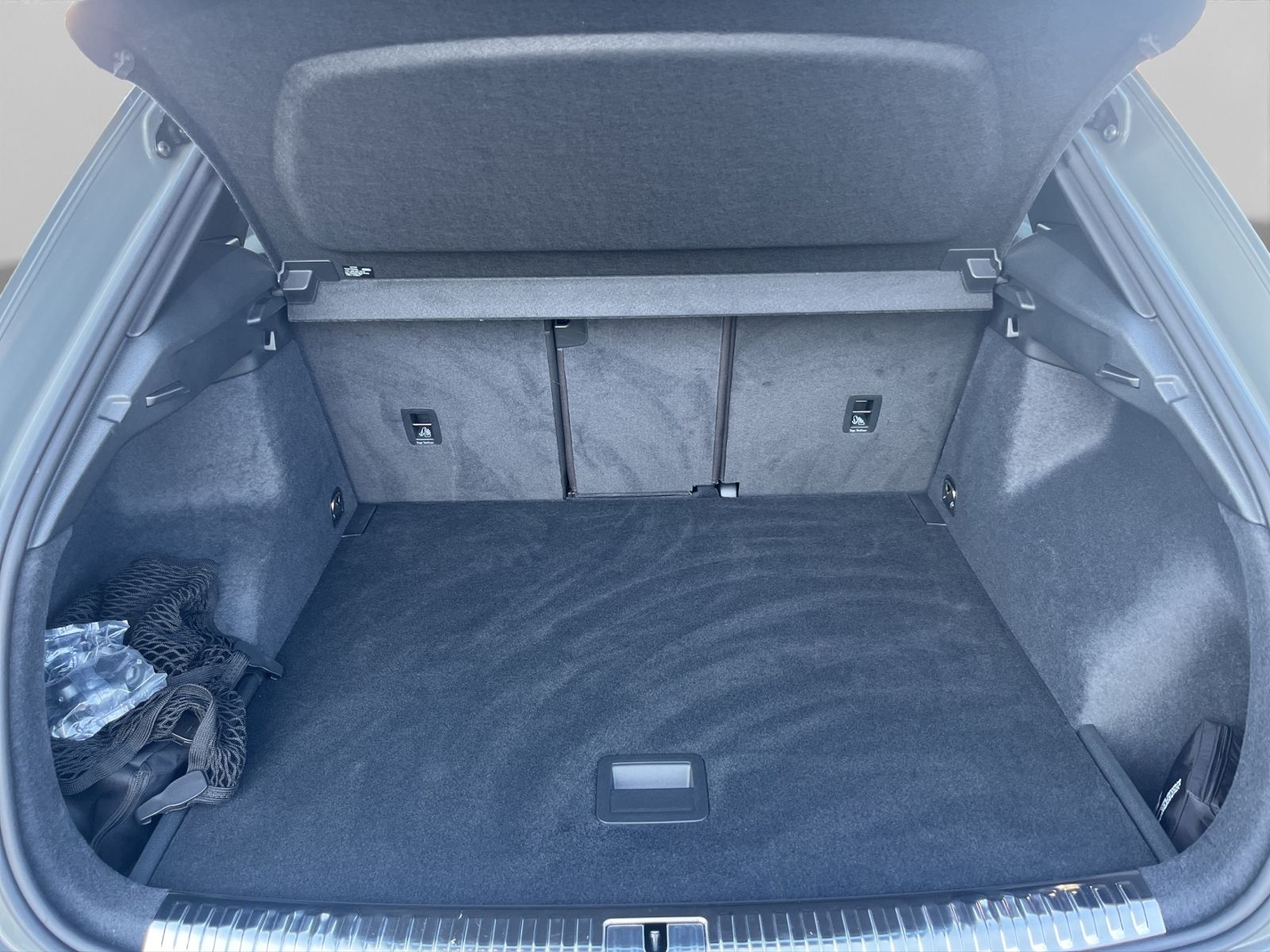 Audi Q3 - Bild 17