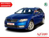 Skoda Octavia 1.4 TSI Ambition AAC Navi Tempomat - Skoda Gebrauchtwagen in Chemnitz