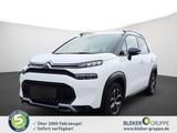 Citroën C3 Aircross PureTech 110 S&S Shine - weiße Citroën C3 Aircross