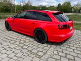 Audi A6 3.0 TDI 240kW competit.quattro tiptronic ... - Audi A6 Gebrauchtwagen in Augsburg
