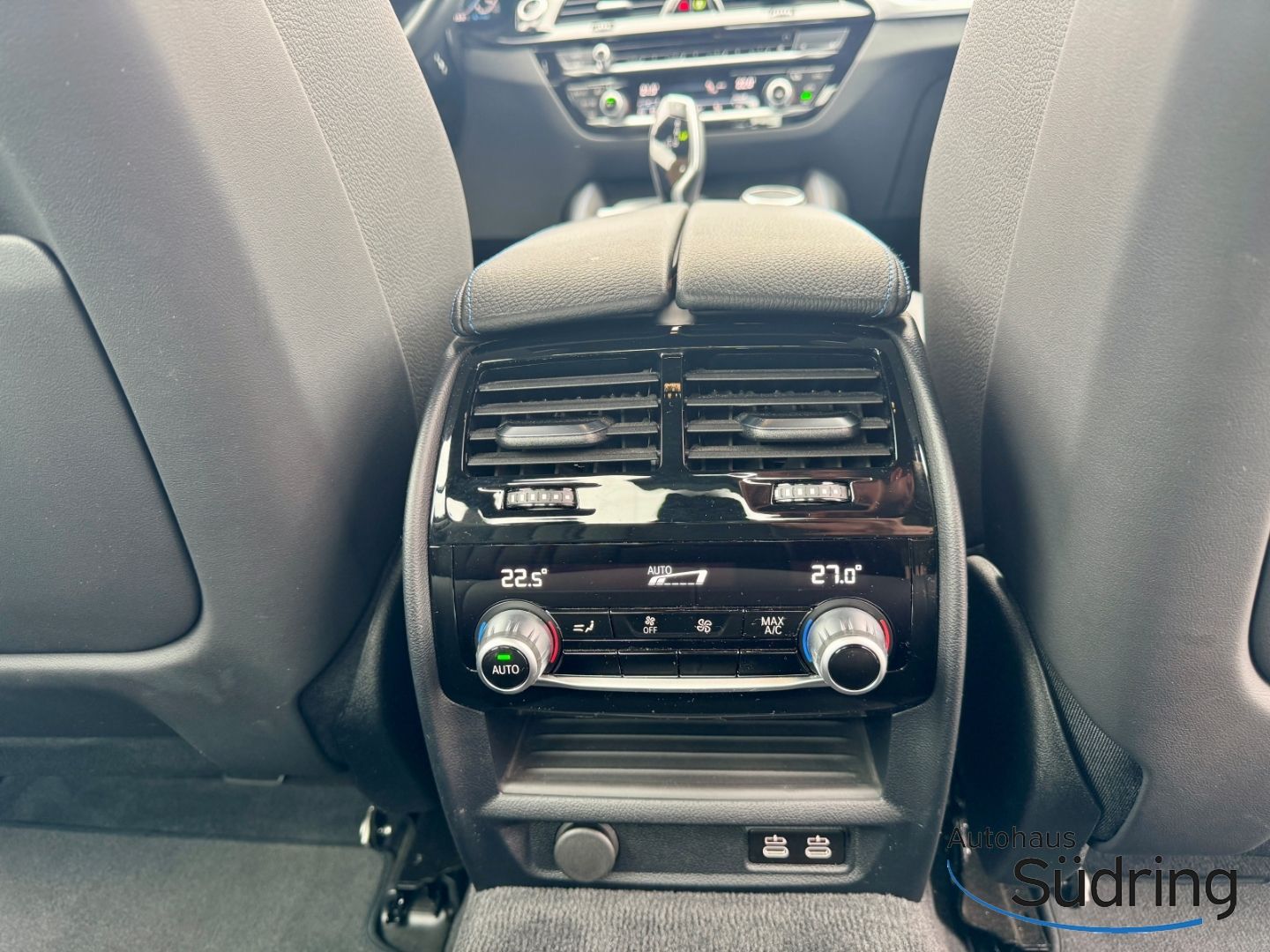 530 e M Sport Edition Automatik HUD Navi Leder
