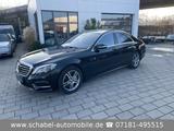 Mercedes-Benz S 500 4Matic AMG 1.HD Pano HeadUp 102tkm