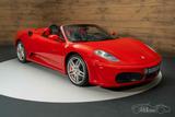 Ferrari F430 Spider F1 | 44.152 Km | voll-ausstattung | - gebrauchte Ferrari F430 aus dem Jahr 2008
