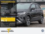 Volkswagen T-Cross 1.0 TSI DSG STYLE IQ.DRIVE IQ.LIGHT KAME