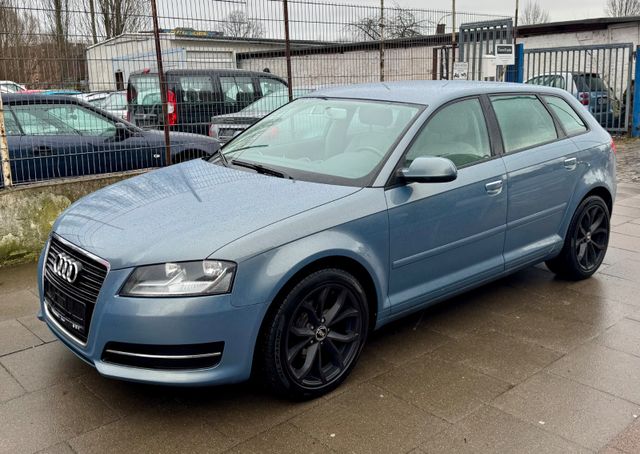 Audi A3 Sportback 1.2 TFSI Attraction