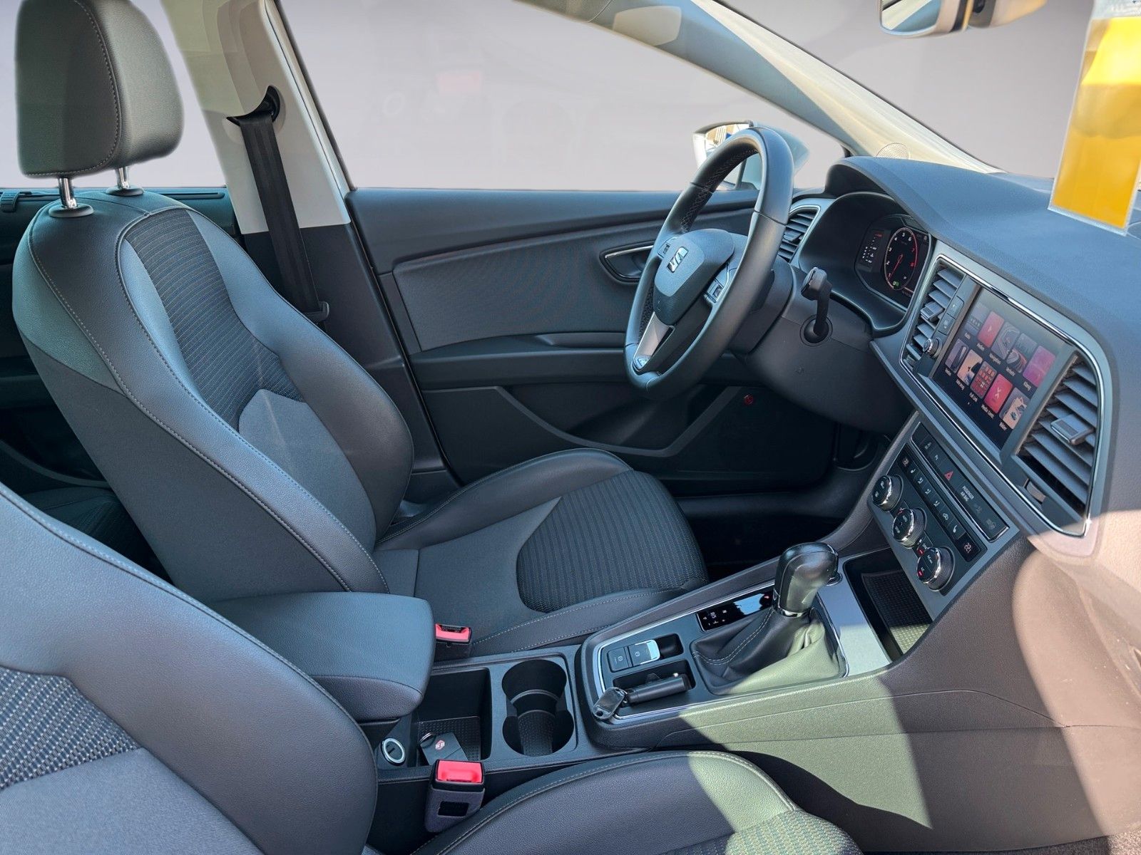 Fahrzeugabbildung SEAT Leon Sportstourer XCELLENCE