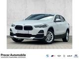 BMW X2 sDrive18d Navi Aut. LED Parkass. DAB PDC Shz - BMW X2 in Lübeck
