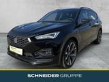 Seat Tarraco FR 2.0 TDI 4DRIVE  - Seat Tarraco in Chemnitz