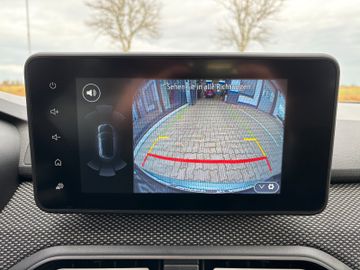 Dacia Sandero Expression TCe 90 CVT