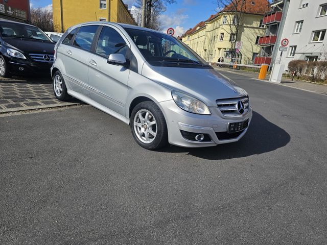 Mercedes-Benz B 200 B -Klasse B 200