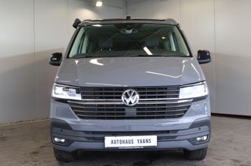 Volkswagen T6.1 California Ocean Edit. ACC+AID+KAM+SDHZG