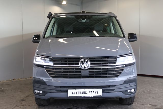 Volkswagen T6.1 California Ocean Edit. ACC+AID+KAM+SDHZG