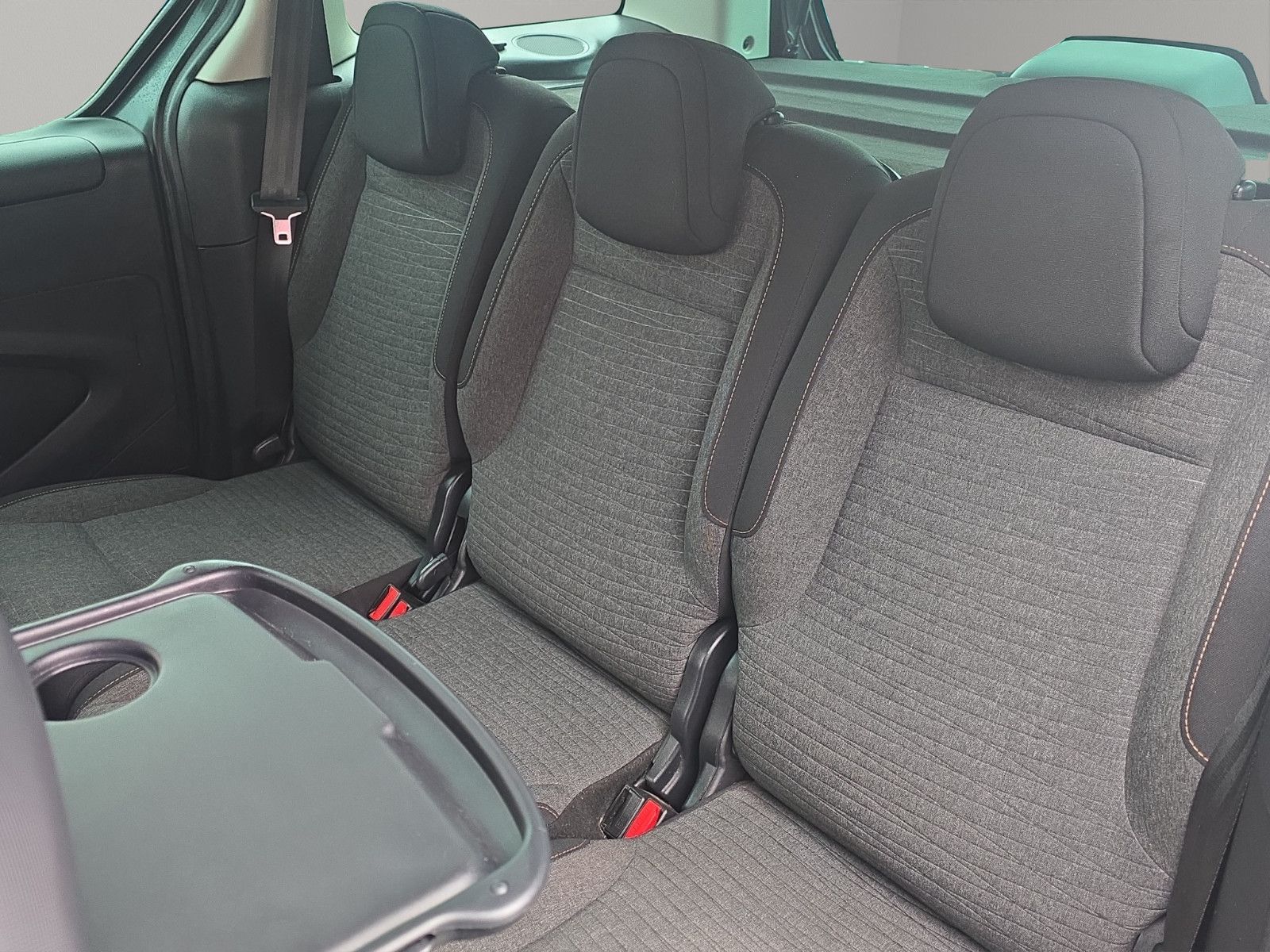 Fahrzeugabbildung Citroën Berlingo Multispace KINDER-PAKET AUS 1.HAND