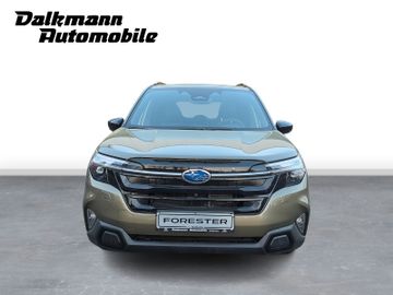 Bild 8 Subaru Forester AWD Hybrid Kamera ACC Leder SHD HIFI