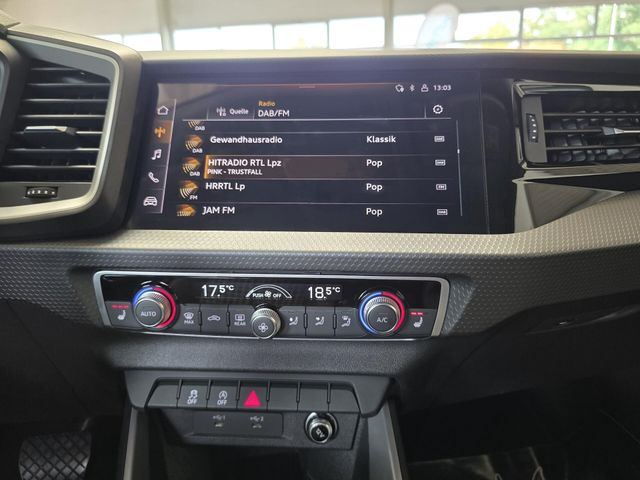 AUDI A1 — Foto 20