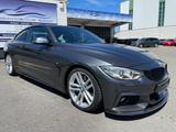 BMW 420 d Coupe M Sport