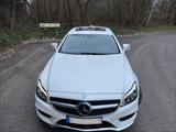 Mercedes-Benz CLS 350 Shooting Brake CLS 350 d 4MATIC Shoo... - Mercedes-Benz CLS 350 Shooting Brake Diesel Gebrauchtwagen