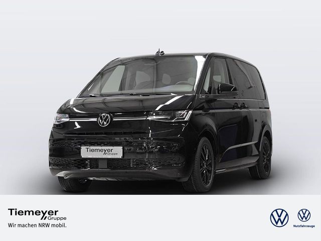 Volkswagen Multivan T1.5 Multivan eHybrid DSG 4M Life AHK G