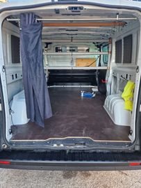 Renault Trafic - 10