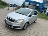 Opel Zafira B 1.9 cDti 150PS Tüv 5/27 7 Si... - Opel Zafira: Cdti 150