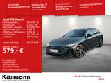 Audi A5 Avant TDI S-LINE AHK NAV KAM LED ACC VIRTUAL - Audi A5 Gebrauchtwagen