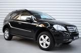 Mercedes-Benz ML 320 CDI+1.Hand+Nur.66.700km+Tempomat - Mercedes-Benz ML 320: Cdi