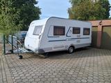 Knaus Sport 450 FU - Knaus Wohnwagen 2009