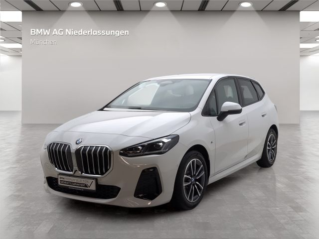 BMW 223i Active Tourer M Sport Kamera Driv.Assist