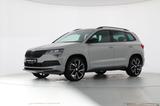 Skoda KAROQ SPORTLINE 1.5TSI DSG DIGITALER-TACHO+LED - gebrauchte Skoda Karoq aus dem Jahr 2021