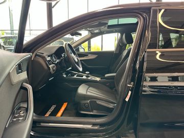 Audi A4 Avant 35 TDI *LED*Spurh.*Pano*1.Hand*
