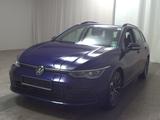 Volkswagen Golf-8 Var. 2.0 TDI Life Navi LED Pano RFK AHK - Volkswagen Golf Golf2 mit Diesel-Antrieb