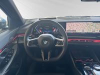 BMW 520 - Vorschau Bild 11