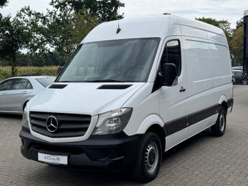 Mercedes Sprinter - 4